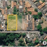 Terreno à venda em Vila Iracema, São José dos Campos, SP