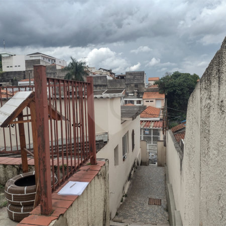 Casa Térrea à venda com 5 quartos, sendo 2 suítes, em Vila Mazzei, São Paulo, SP