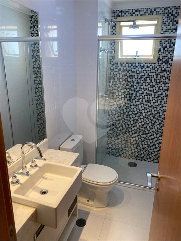 Apartamento à venda com 3 quartos, sendo 1 suíte,  em Santana, São Paulo, SP