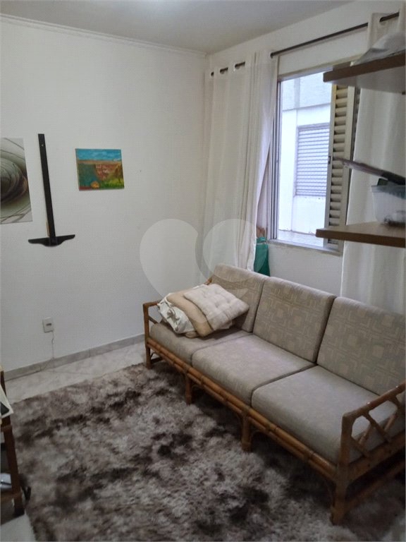 Apartamento à venda com 2 quartos em Água Branca, São Paulo, SP