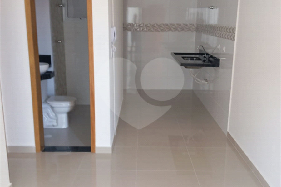 Casa à venda com 1 quarto em Parada Inglesa, São Paulo, SP