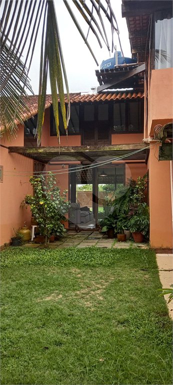 Casa à venda com 5 quartos, sendo 4 suítes, em Praia Rasa, Armação dos Búzios, RJ