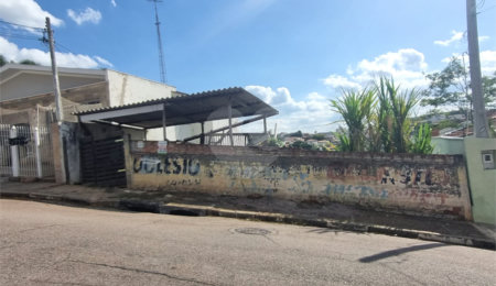 Terreno à venda no Centro, Vinhedo, SP