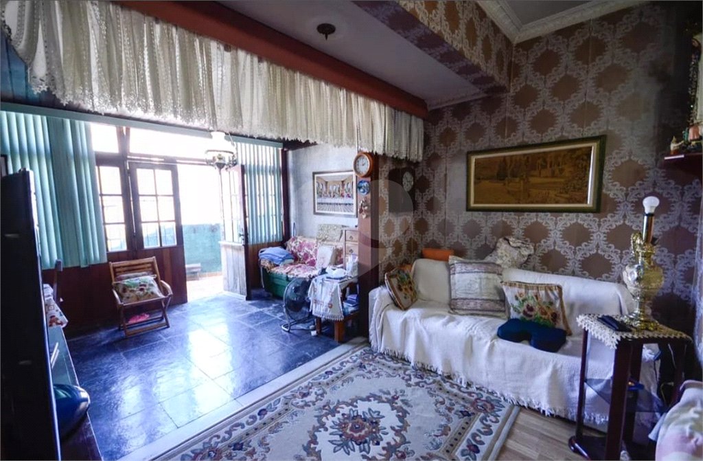 Cobertura à venda com 2 quartos em Vila Isabel, Rio de Janeiro, RJ