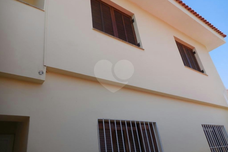 Casa Térrea à venda com 5 quartos, sendo 1 suíte,  em Tucuruvi, São Paulo, SP