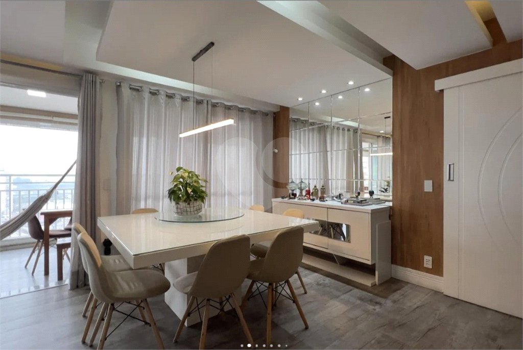 Apartamento à venda com 4 quartos, sendo 2 suítes, em Vila Augusta, Guarulhos, SP