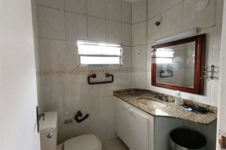 Apartamento à venda com 3 quartos em Butantã, São Paulo - SP
