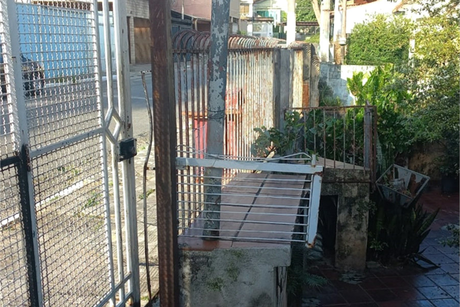 Terreno à venda com 2 quartos em Tucuruvi, São Paulo, SP