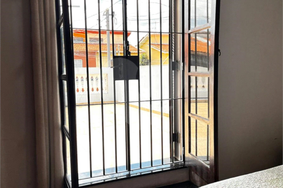 Sobrado à venda com 3 quartos em Parque Edu Chaves, São Paulo, SP