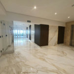 Apartamento Garden 94 m² com 2 dormitórios para venda ou aluguel no Embaré - Santos/SP