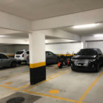 Apartamento com 3 dormitórios à venda, 135 m² por R$ 1.550.000,00 - José Menino - Santos/SP