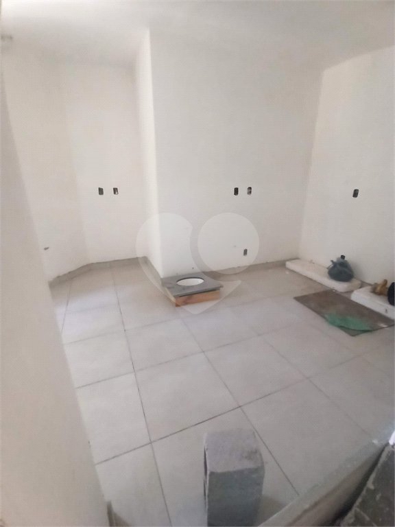 Apartamento à venda com 1 quarto em Casa Verde, São Paulo, SP