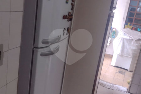 Sobrado à venda com 2 quartos em Vila Monumento, São Paulo, SP