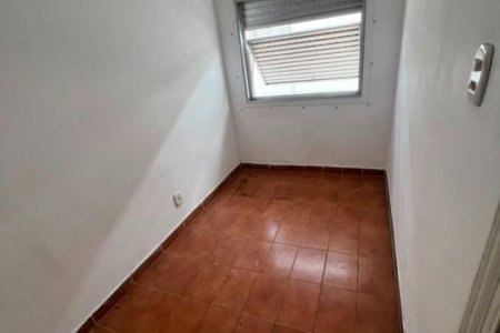 Apartamento com 3 dormitórios à venda, 72 m² por R$ 315.000 - Aparecida BNH- Santos/SP