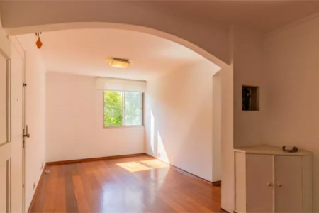 Apartamento à venda com 3 quartos em Pinheiros, São Paulo, SP