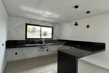 Casa à venda com 3 suítes no condomínio Spazio Design, Bragança Paulista - SP