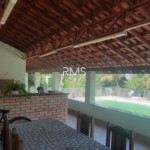 Chácara à venda com 4 quartos, sendo 2 suítes,  em Chácara Sete Quedas, Itu, SP
