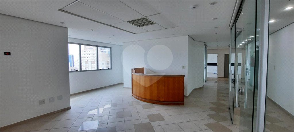 Sala à venda em Santana, São Paulo, SP