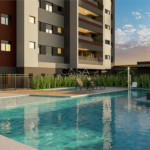 Apartamento à venda com 2 suítes em Jardim Paulistano, Sorocaba, SP