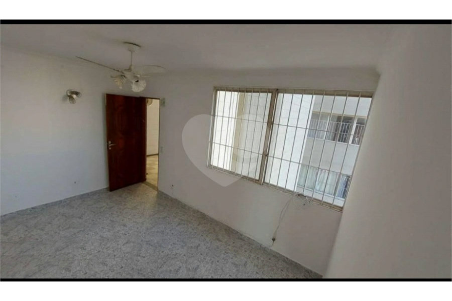 Apartamento à venda com 2 quartos em Casa Verde, São Paulo, SP
