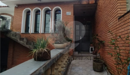 Casa à venda com 3 quartos, sendo 1 suíte,  em Horto Florestal, São Paulo, SP