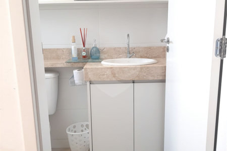 Apartamento à venda com 2 suítes em Parque Industrial, Itu, SP