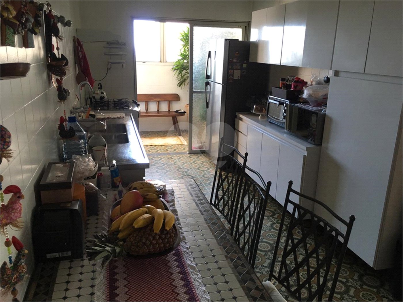 Apartamento à venda com 4 quartos, sendo 1 suíte, em Chácara Santo Antônio, São Paulo, SP