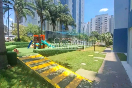 Apartamento à venda com 2 quartos em Parque Campolim, Sorocaba, SP