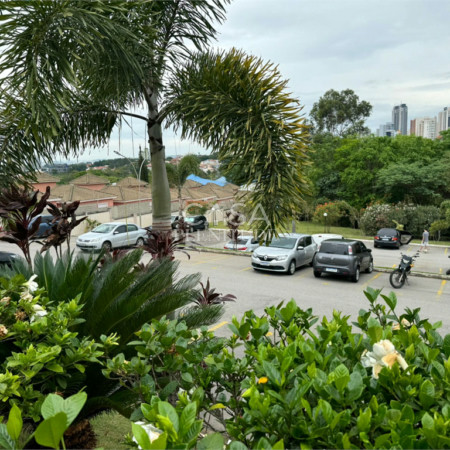 Apartamento à venda ou para alugar com 2 quartos em Jardim América, Sorocaba, SP