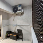 Apartamento Residencial à venda,  Vila Matias, Santos