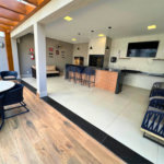 Apartamento à venda com 2 quartos, sendo 1 suíte,  em Residencial Paiaguás, Cuiabá, MT
