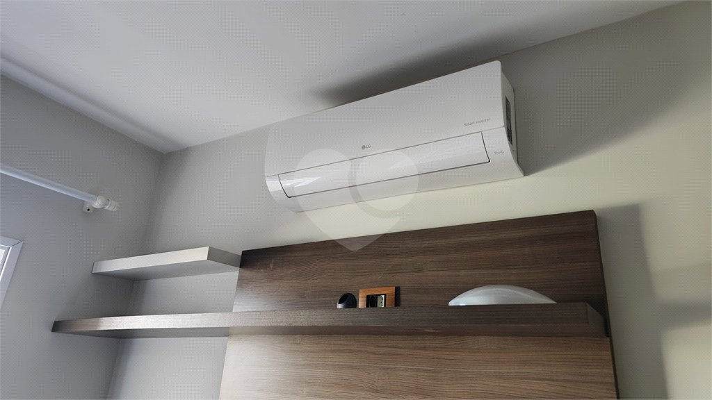 Apartamento à venda com 2 quartos, sendo 1 suíte, em Morumbi, Paulínia, SP