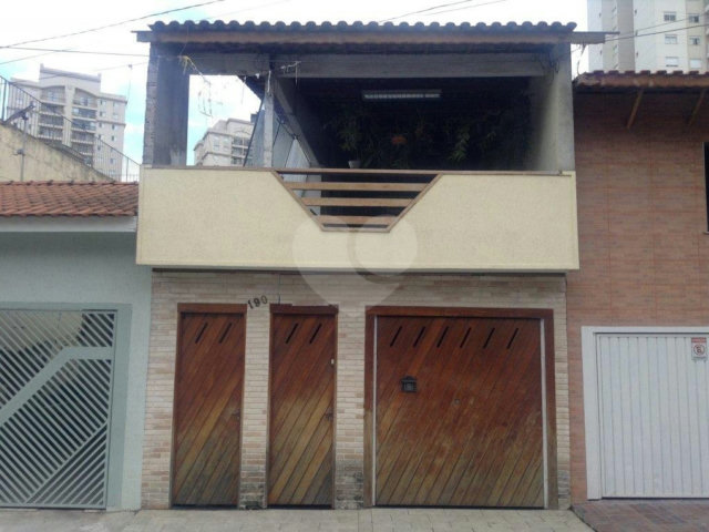 Casa à venda com 3 quartos em Imirim, São Paulo, SP