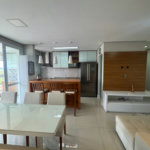 Apartamento à venda com 3 quartos, sendo 1 suíte,  em Edifício Terrasse d’été, Presidente Prudente, SP