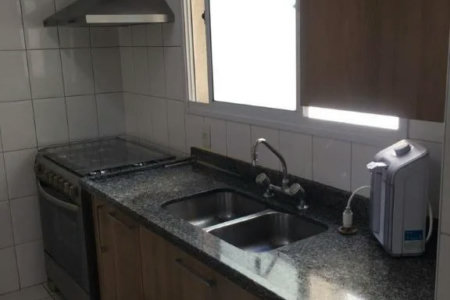 Apartamento à venda com 4 quartos, sendo 3 suítes, em Lar São Paulo, São Paulo, SP