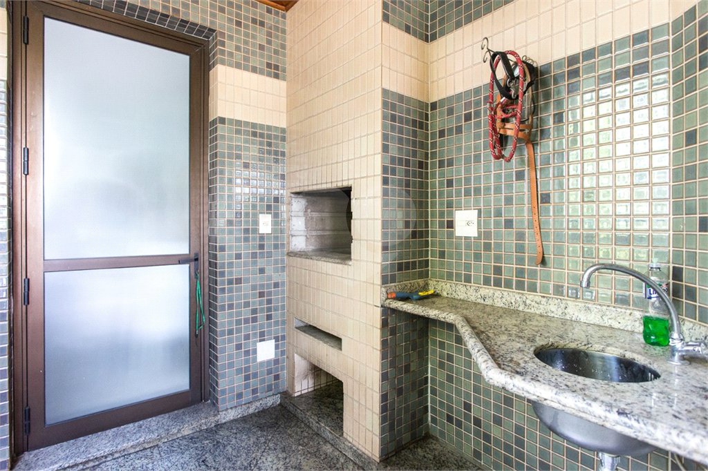 Apartamento à venda com 4 suítes em Vila Ester (zona Norte), São Paulo, SP