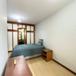 Apartamento à venda com 4 quartos, sendo 1 suíte,  em Tijuca, Rio de Janeiro, RJ