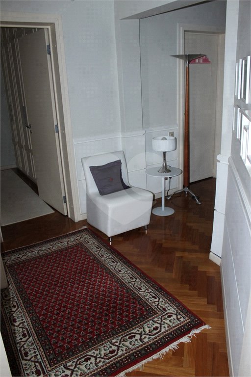 Apartamento à venda com 4 quartos, sendo 3 suítes,  em Vila Suzana, São Paulo, SP
