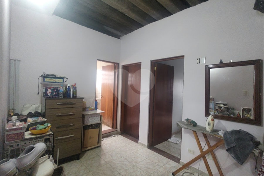 Sobrado à venda com 5 quartos em Imirim, São Paulo, SP