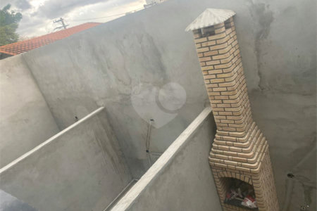 Sobrado à venda com 3 quartos, sendo 1 suíte, em Campo Grande, São Paulo, SP