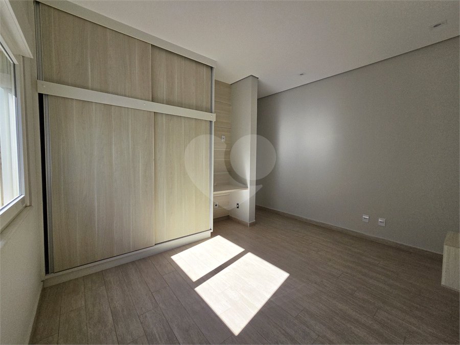 Casa para alugar com 3 suítes no condomínio Alphaville Nova Esplanada 1, Votorantim - SP