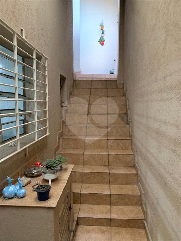Sobrado à venda com 2 quartos em Vila Mazzei, São Paulo, SP