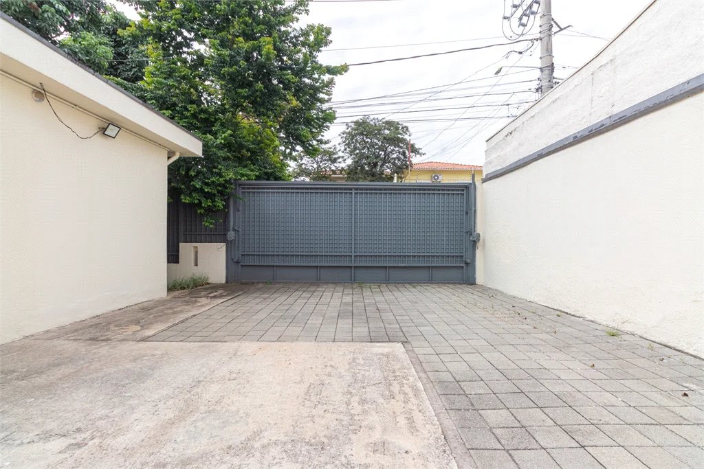 Casa à venda com 3 quartos, sendo 1 suíte, em Brooklin Paulista, São Paulo, SP