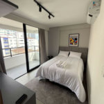 Apartamento Residencial à venda, Ponta da Praia, Santos - AP1049.