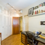 Apartamento à venda com 4 suítes em Real Parque, São Paulo, SP