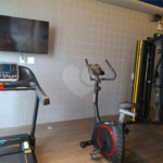 Studio para alugar com 1 suíte em Campo Belo, São Paulo, SP