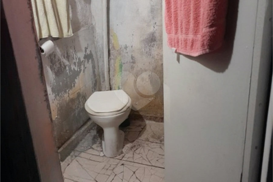 Casa à venda com 4 quartos em Limão, São Paulo, SP