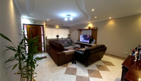 Casa à venda com 4 quartos, sendo 3 suítes,  em Pirituba, São Paulo, SP