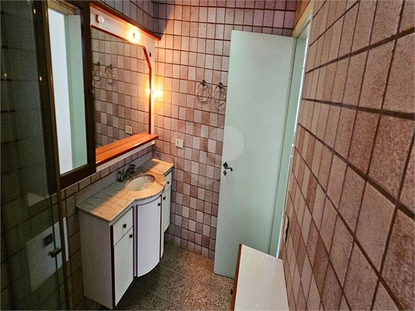 Apartamento à venda com 3 quartos, sendo 1 suíte, em Perdizes, São Paulo, SP
