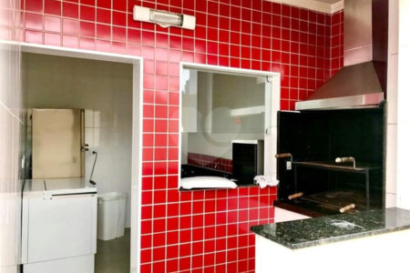 Apartamento à venda com 3 quartos, sendo 1 suíte, em Água Fria, São Paulo, SP